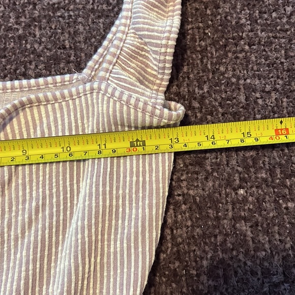 GUC M Caution to the Wind Lightweight Jumpsuit - Picture 6 of 10